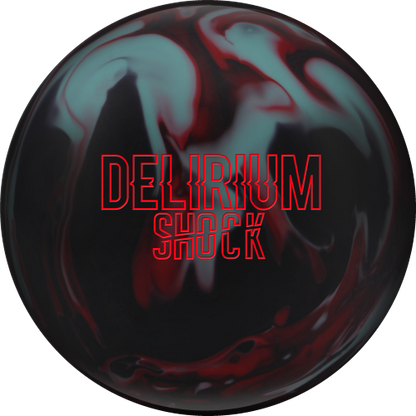 Columbia 300 Delirium Shock