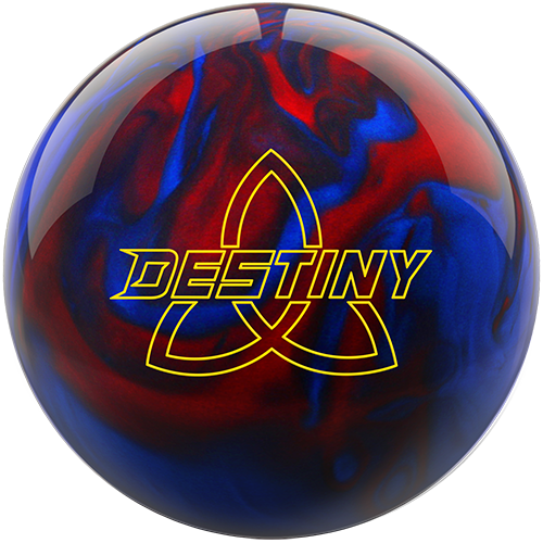 Ebonite Destiny Pearl