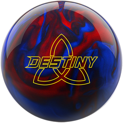 Ebonite Destiny Pearl