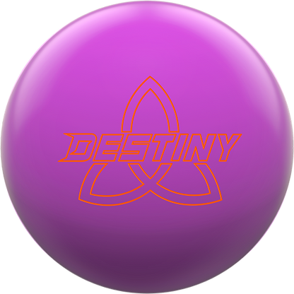 Ebonite Destiny Solid