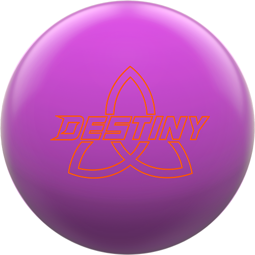 Ebonite Destiny Solid