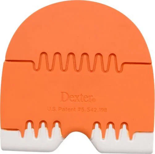 Dexter SST H1 Saw Tooth Heel