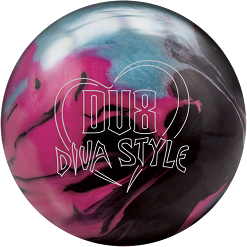 DV8 Diva Style