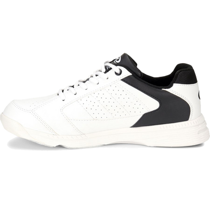 Dexter Ricky IV White/Black