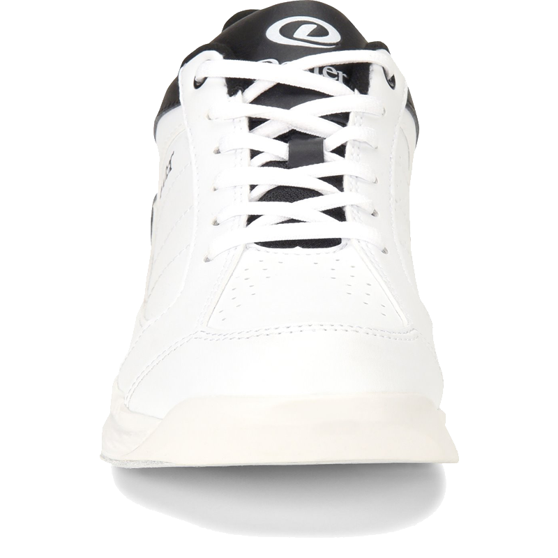 Dexter Ricky IV White/Black