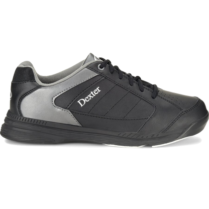 Dexter Ricky IV Black/Alloy