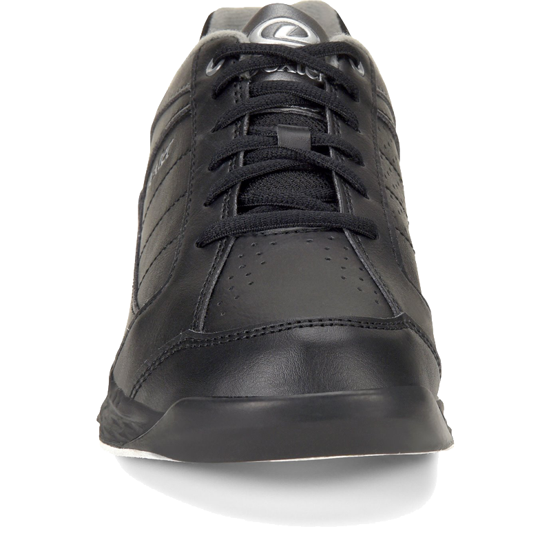 Dexter Ricky IV Black/Alloy