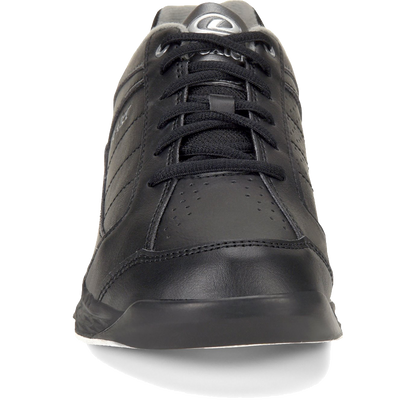 Dexter Ricky IV Black/Alloy