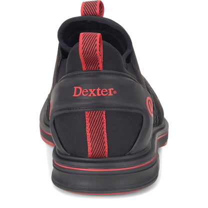 Dexter Pro BOA Black/Red