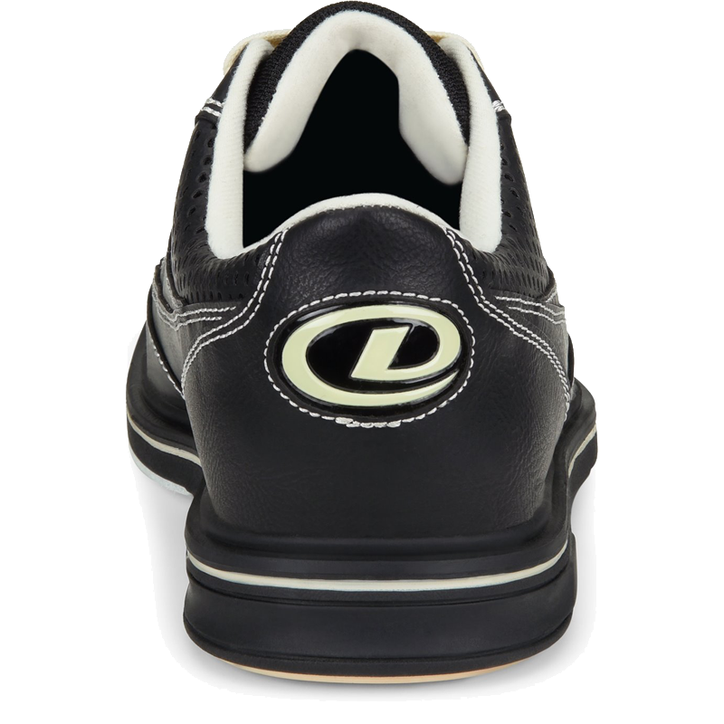 Dexter Turbo Pro Black/Cream Wide