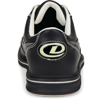 Dexter Turbo Pro Black/Cream Wide