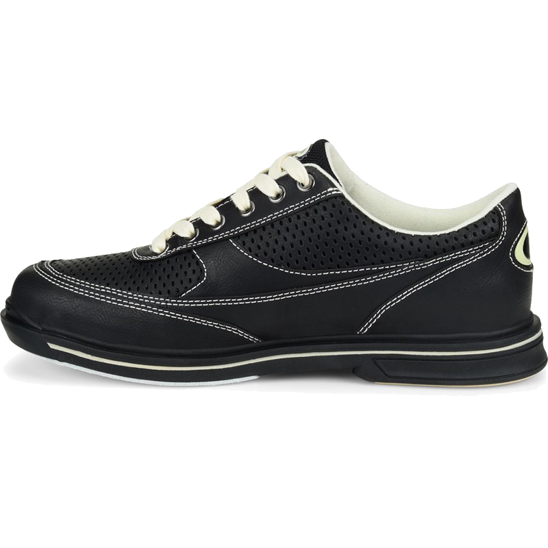 Dexter Turbo Pro Black/Cream Wide