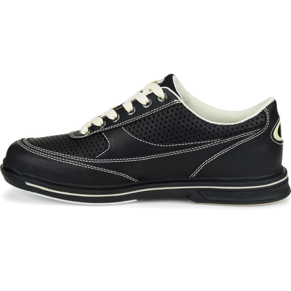 Dexter Turbo Pro Black/Cream Wide