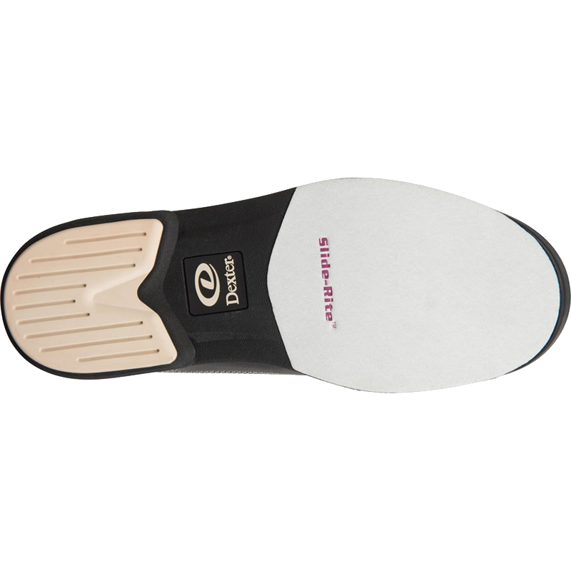 Dexter Turbo Pro Black/Cream Wide