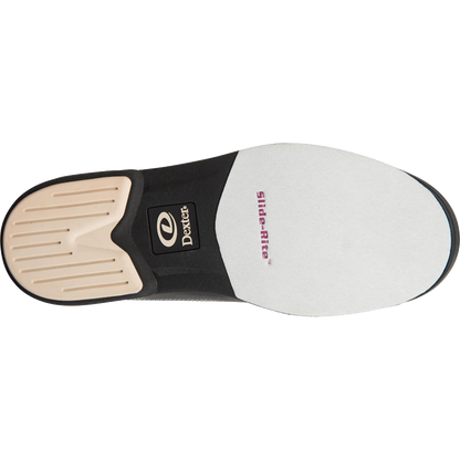 Dexter Turbo Pro Black/Cream Wide