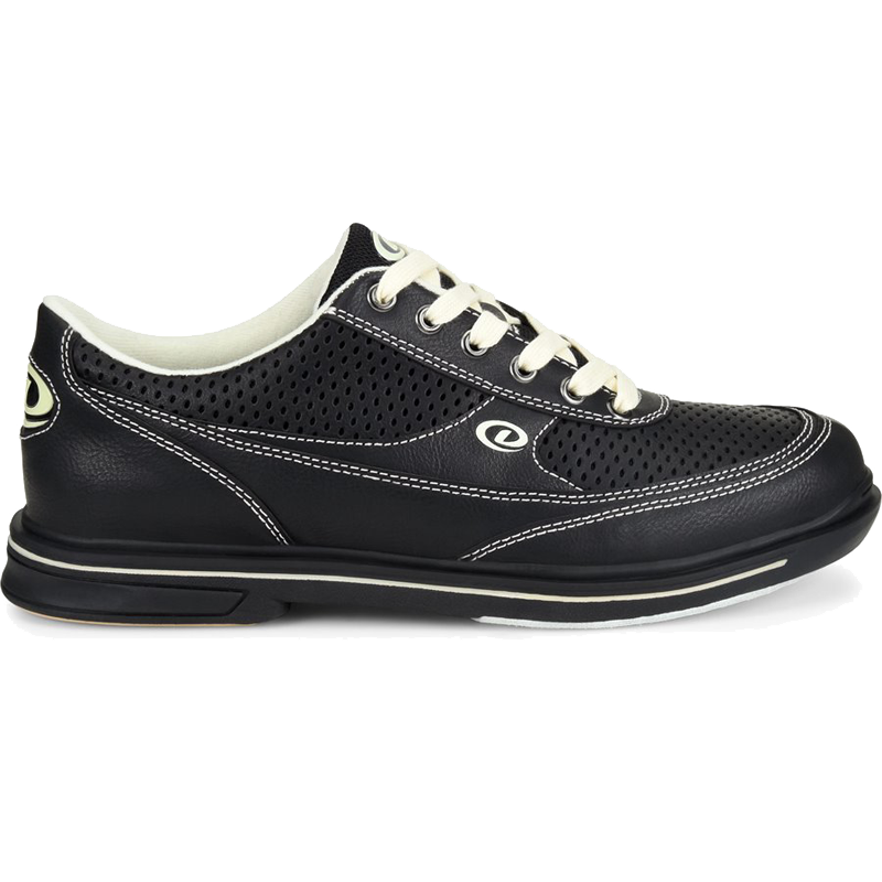 Dexter Turbo Pro Black/Cream Wide