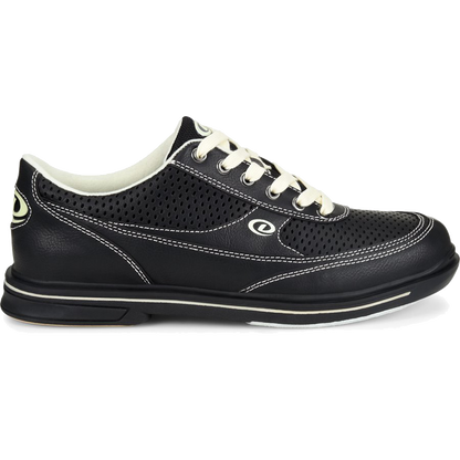 Dexter Turbo Pro Black/Cream Wide