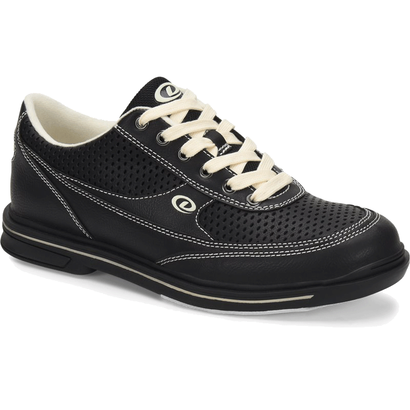 Dexter Turbo Pro Black/Cream Wide