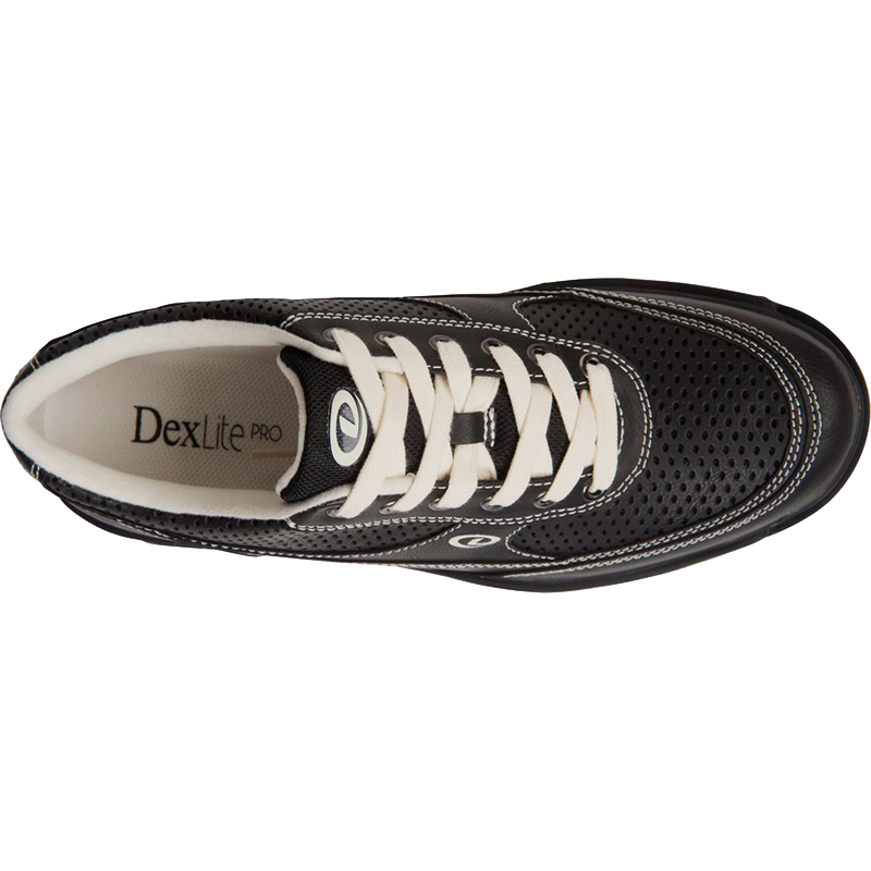 Dexter Turbo Pro Black/Cream Wide