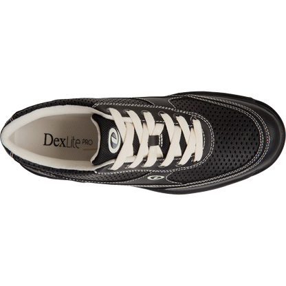 Dexter Turbo Pro Black/Cream Wide