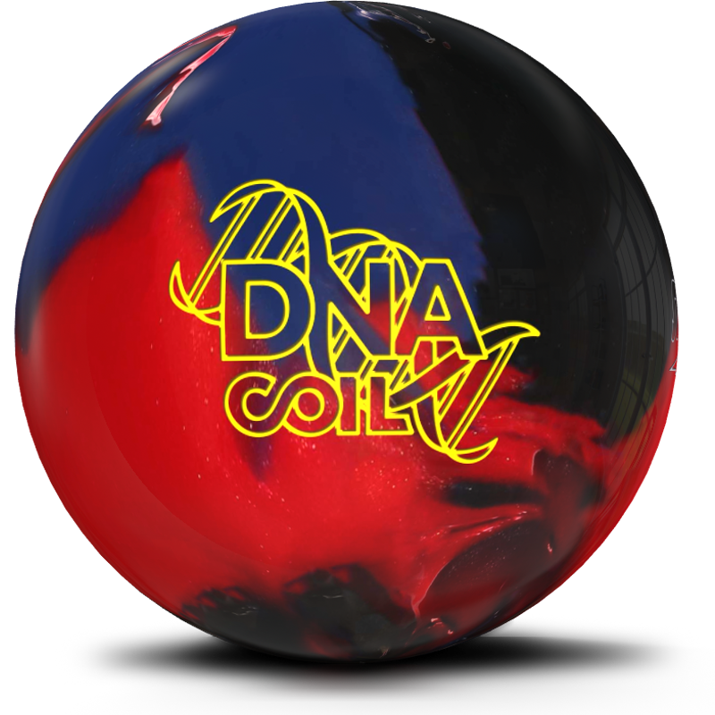 Storm DNA Coil Bowling Ball