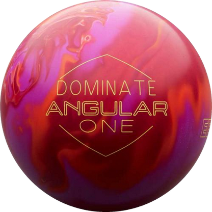 Ebonite Dominate Angular One