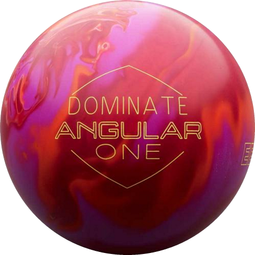 Ebonite Dominate Angular One