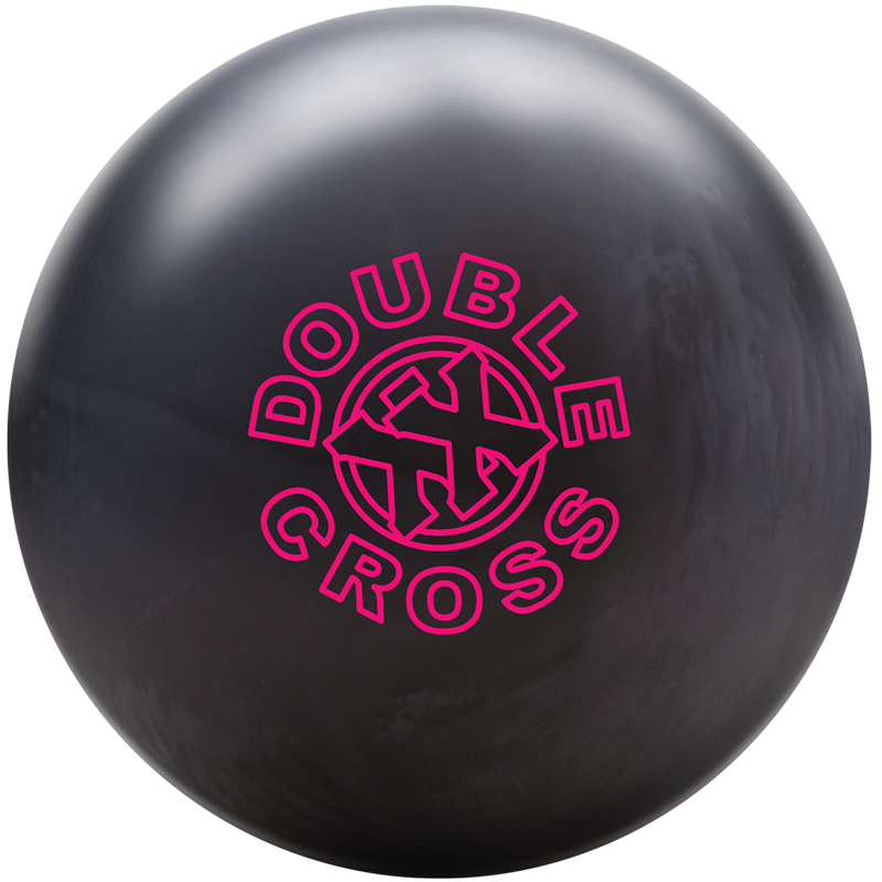 Radical Double Cross Bowling Ball