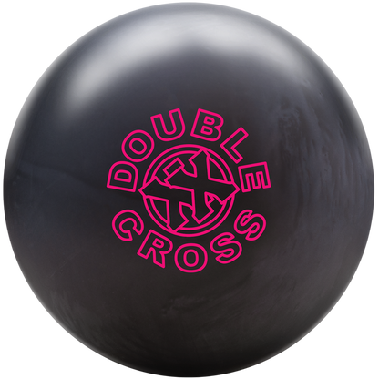 Radical Double Cross Bowling Ball