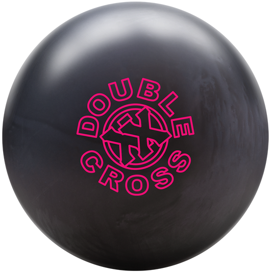 Radical Double Cross Bowling Ball