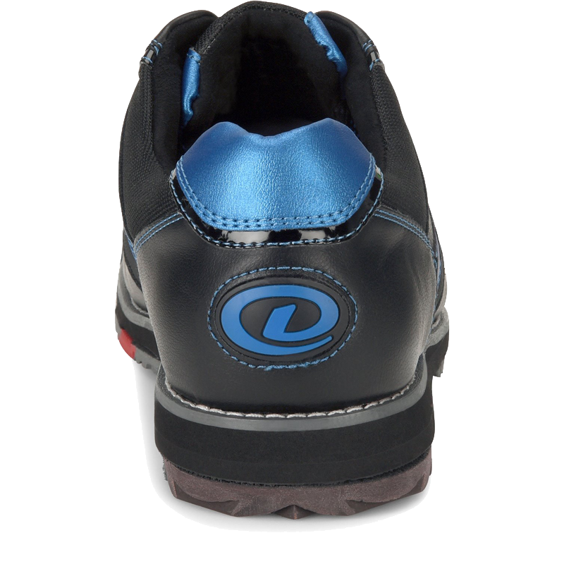 Dexter SST 8 Pro - Black / Blue