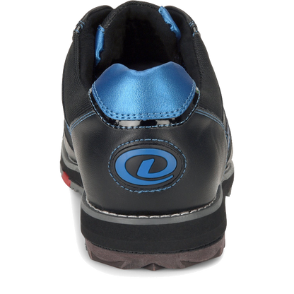 Dexter SST 8 Pro - Black / Blue