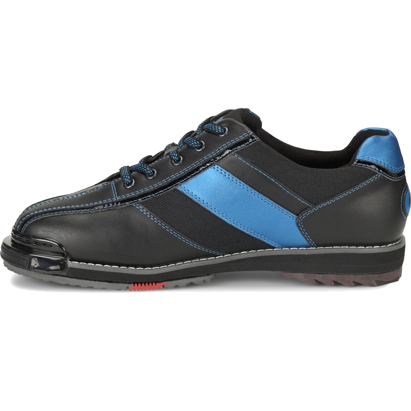 Dexter SST 8 Pro - Black / Blue