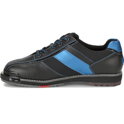 Dexter SST 8 Pro - Black / Blue