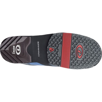 Dexter SST 8 Pro - Black / Blue