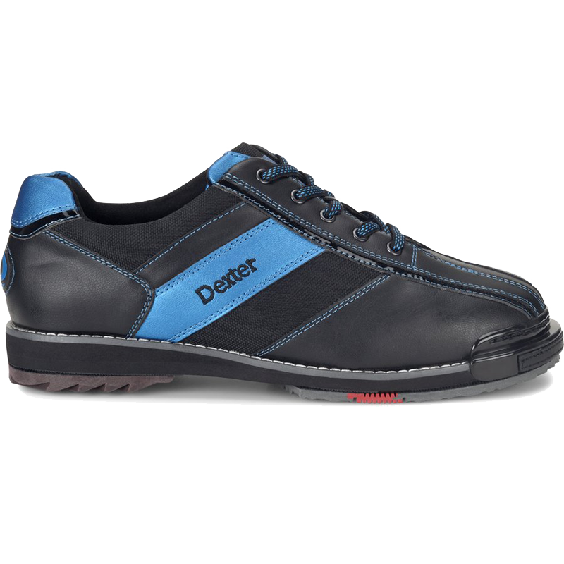 Dexter SST 8 Pro - Black / Blue