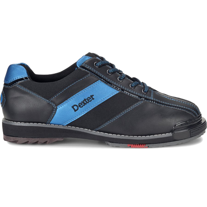 Dexter SST 8 Pro - Black / Blue