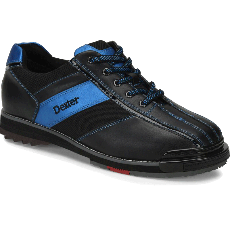 Dexter SST 8 Pro - Black / Blue