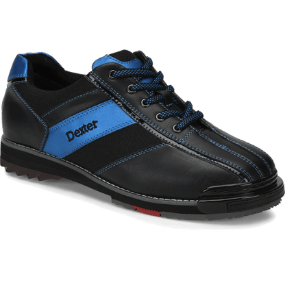 Dexter SST 8 Pro - Black / Blue