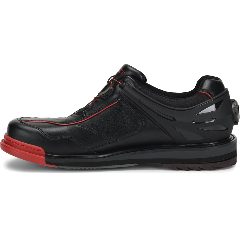 Dexter SST 6 Hybrid BOA Black/Red