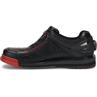 Dexter SST 6 Hybrid BOA Black/Red