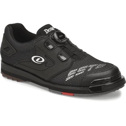 Dexter SST 8 Power Frame BOA Black/Dark Grey