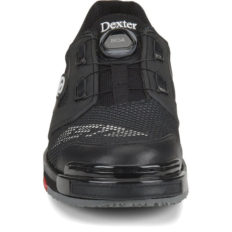 Dexter SST 8 Power Frame BOA Black/Dark Grey