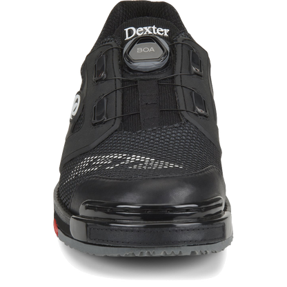 Dexter SST 8 Power Frame BOA Black/Dark Grey