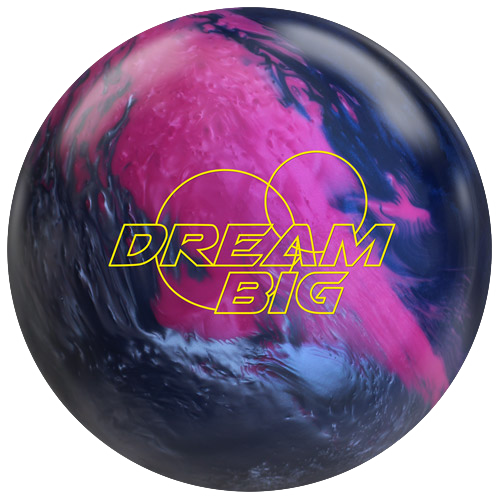 900 Global Dream Big Pearl