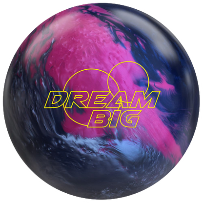 900 Global Dream Big Pearl