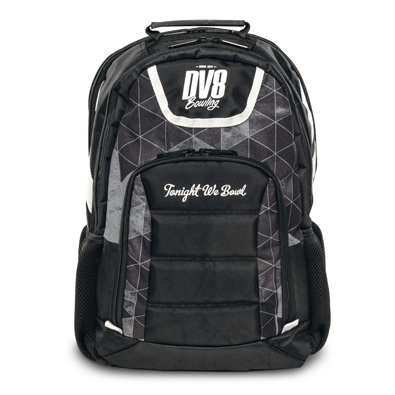 DV8 Dye-Sub Backpack