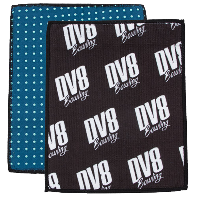 DV8 Microfiber Grip Pad