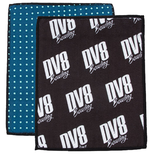 DV8 Microfiber Grip Pad