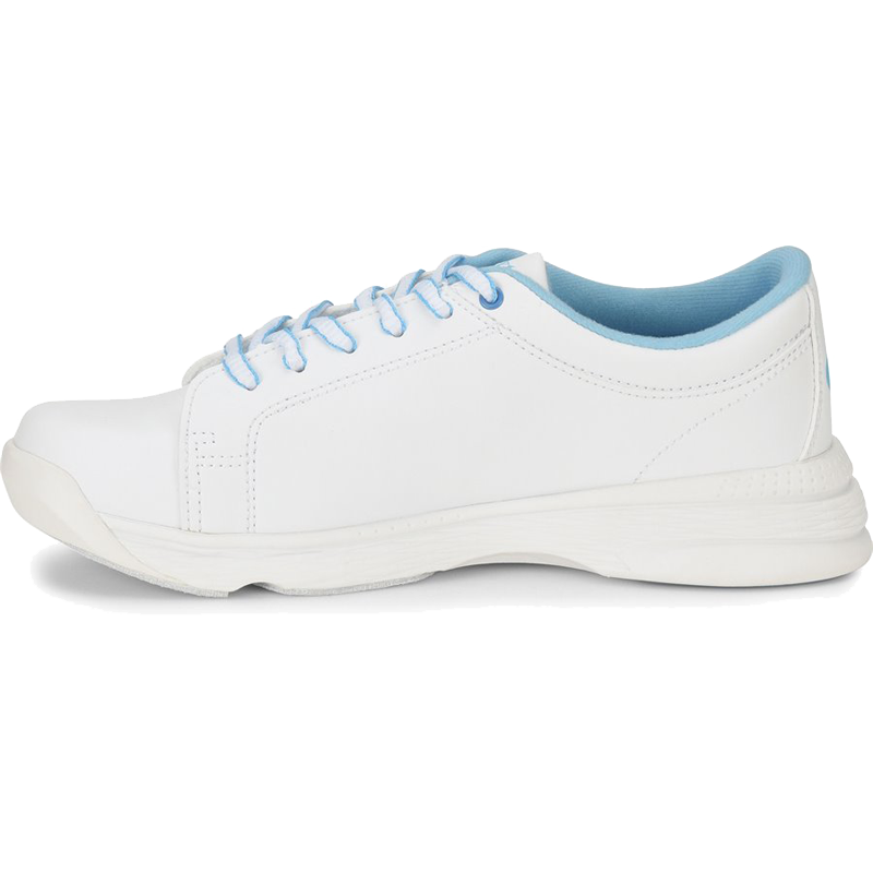 Dexter Raquel V White/Blue